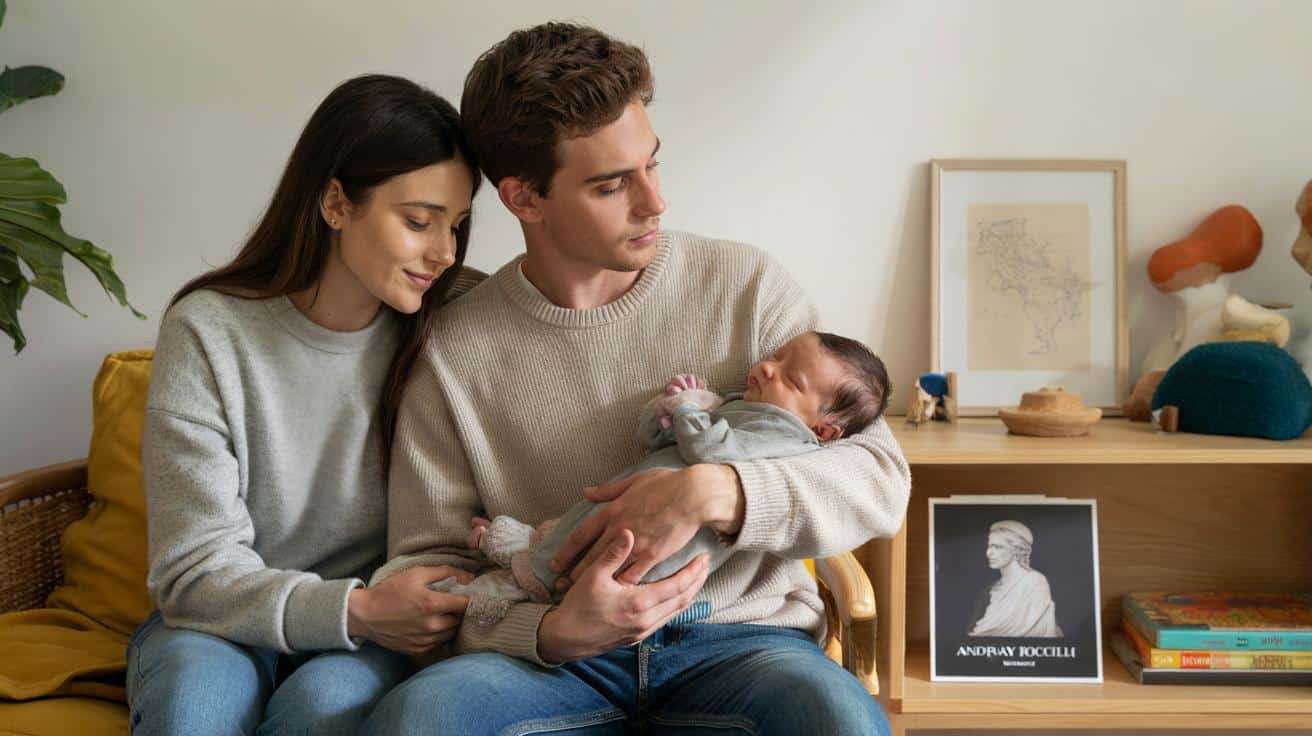 To imię dla chłopca przełamuje schematy i podbija serca rodziców