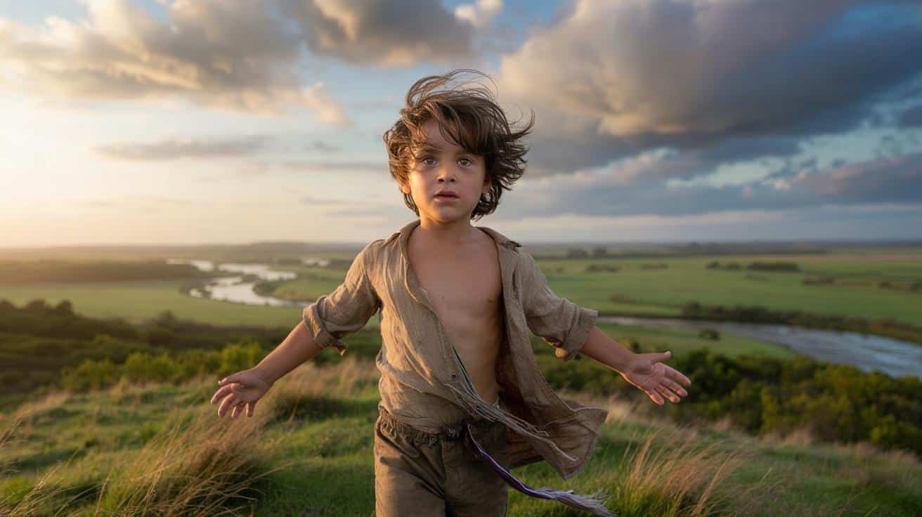 To imię jak powiew wiatru: rzadka alternatywa dla Wendy