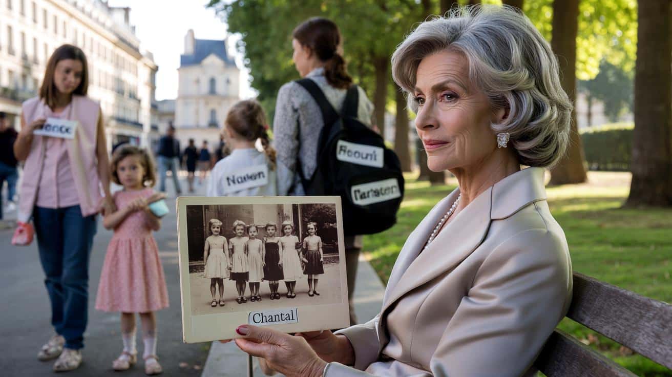 To imię miało 13 tysięcy nadanych w 1954 r. Dziś prawie znika