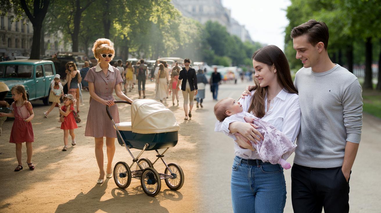 To imię robiło furorę w latach 60., dziś wybiera je garstka rodziców