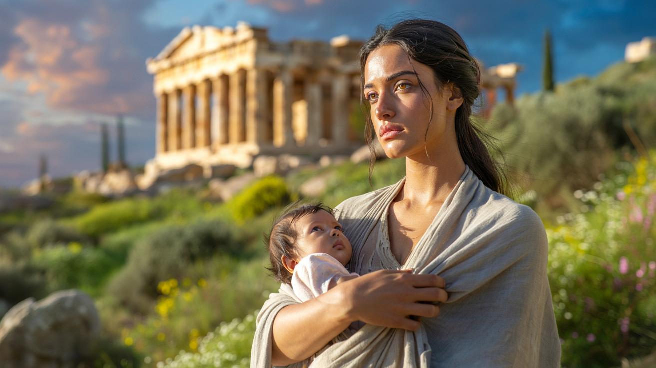 To imię z boginią w tle zachwyca, a prawie nikt go nie wybiera
