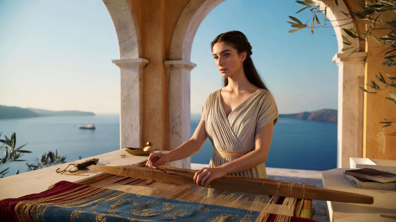 To imię z greckich mitów wraca do łask. Symbol wierności i siły