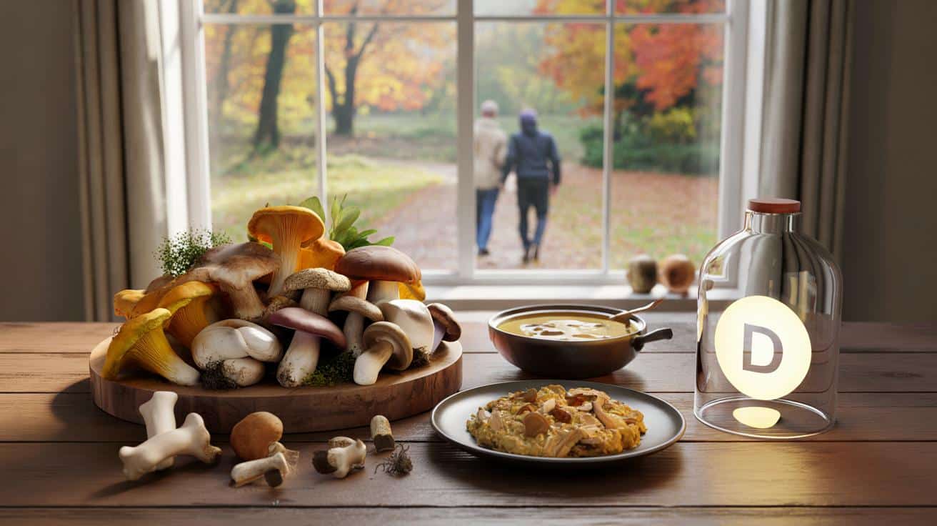 To jesienne warzywo działa jak naturalna tarcza na kości i odporność