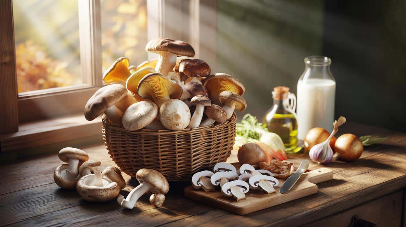 To jesienne warzywo wzmacnia odporność i kości lepiej niż mleko