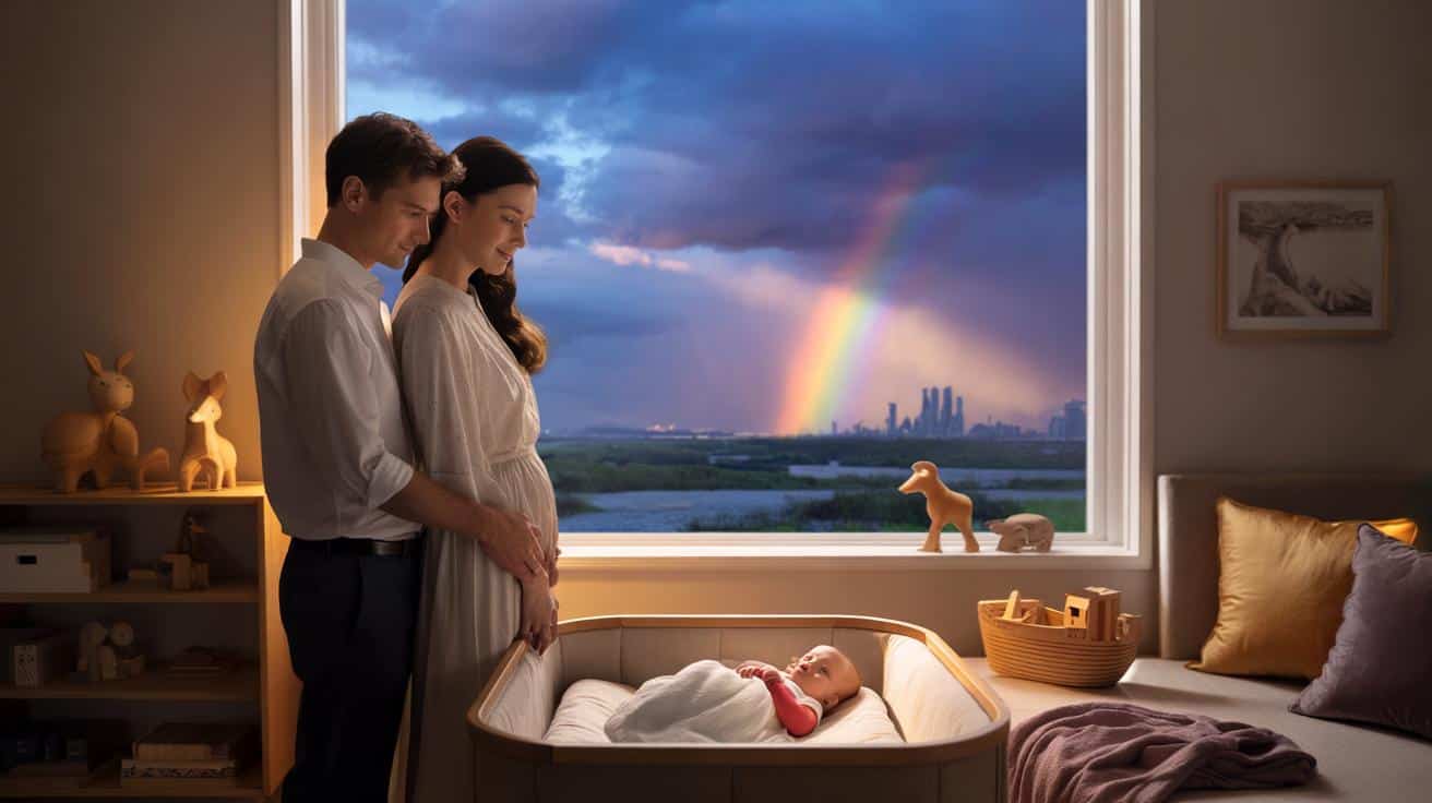 To krótkie imię z Biblii robi furorę w 2026 roku