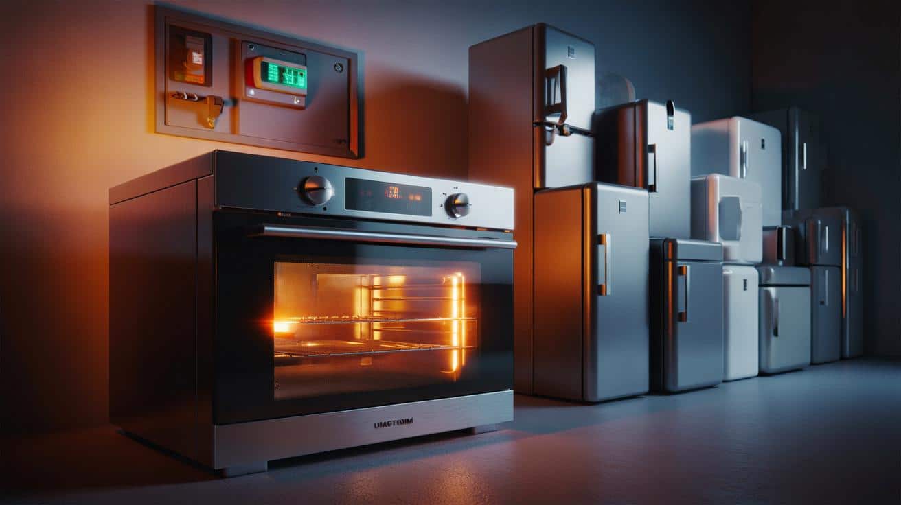 To kuchenne urządzenie potrafi zużyć prąd jak 62 lodówki naraz