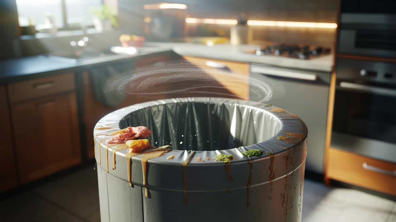 To miejsce w kuchni brudzisz codziennie, a prawie nigdy go nie myjesz