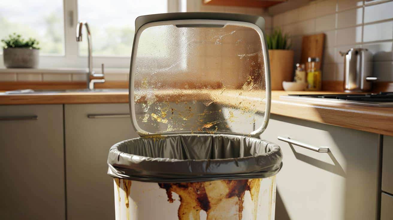 To miejsce w kuchni brudzisz codziennie, a prawie nigdy nie myjesz