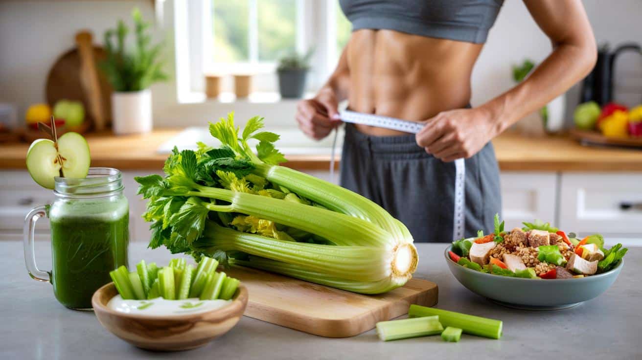 To nie jest ulubieniec wszystkich, a świetnie odchudza: zwykłe zielone warzywo robi różnicę