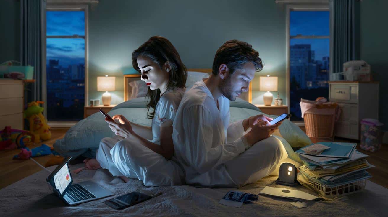 To nie zdrada niszczy dziś związki. Prawdziwy winny jest inny