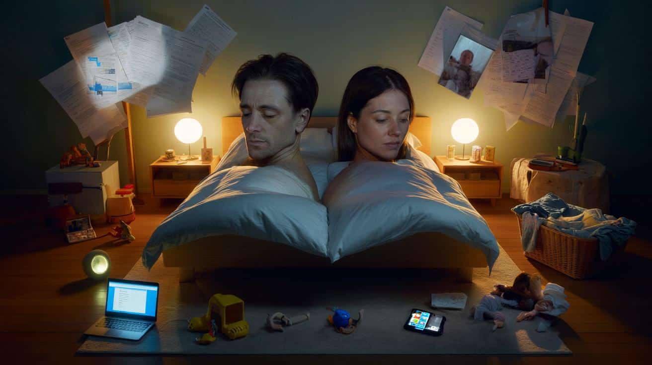 To nie zdrada rujnuje związek. Psychologowie wskazują prawdziwego „zabójcę” bliskości