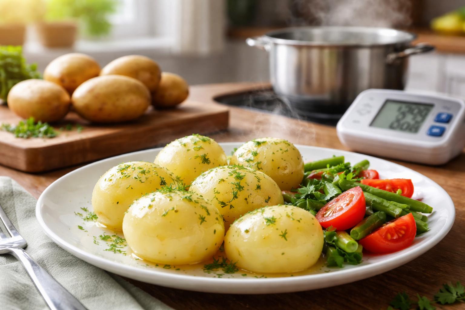 To popularne warzywo pomaga obniżyć ciśnienie. Klucz tkwi w sposobie gotowania