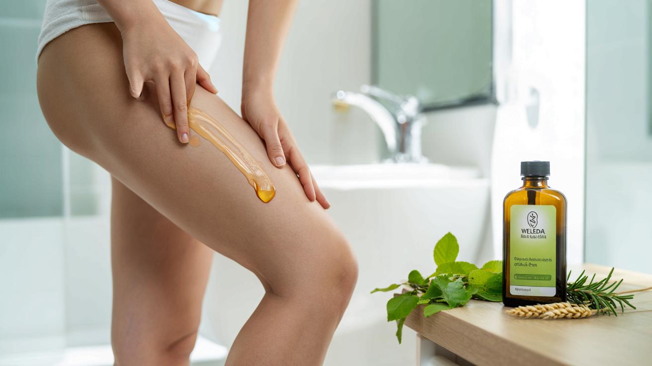 To serum na cellulit wygrało test konsumencki. Sprawdzamy, czy warto