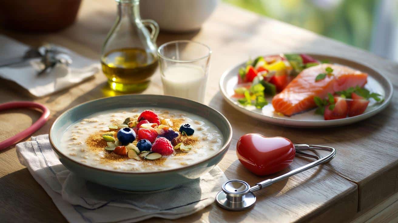 To śniadanie naprawdę lubi twój cholesterol. Kardiolog nie ma wątpliwości