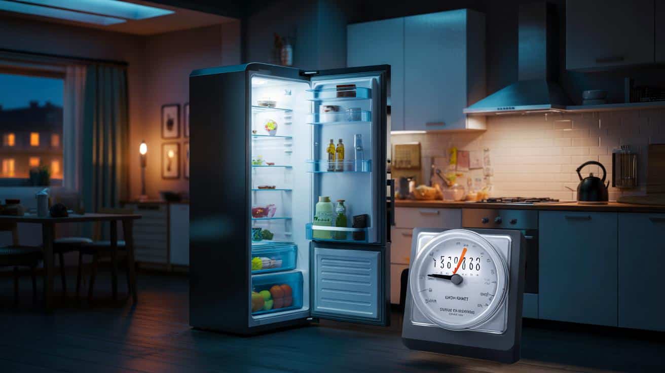 To urządzenie chodzi całą dobę i po cichu dobija rachunek za prąd