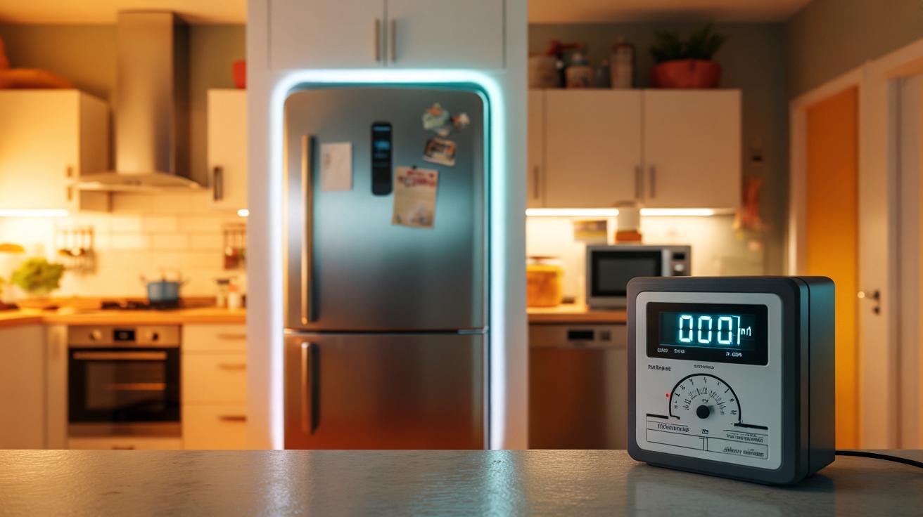 To urządzenie działa 24/7 i po cichu dobija rachunek za prąd