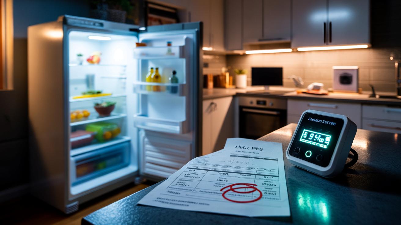 To urządzenie działa 24/7 i po cichu podbija rachunek za prąd