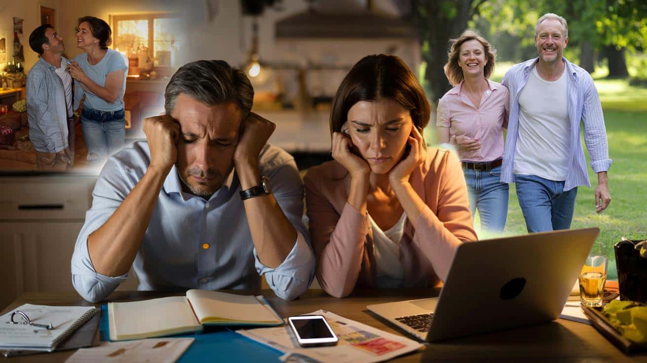 To w tym wieku jesteśmy najbardziej zmęczeni. Później energia wraca zaskakująco mocno