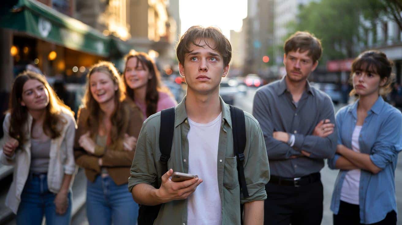 To, z kim spędzasz czas, zmienia twoją osobowość bardziej, niż myślisz