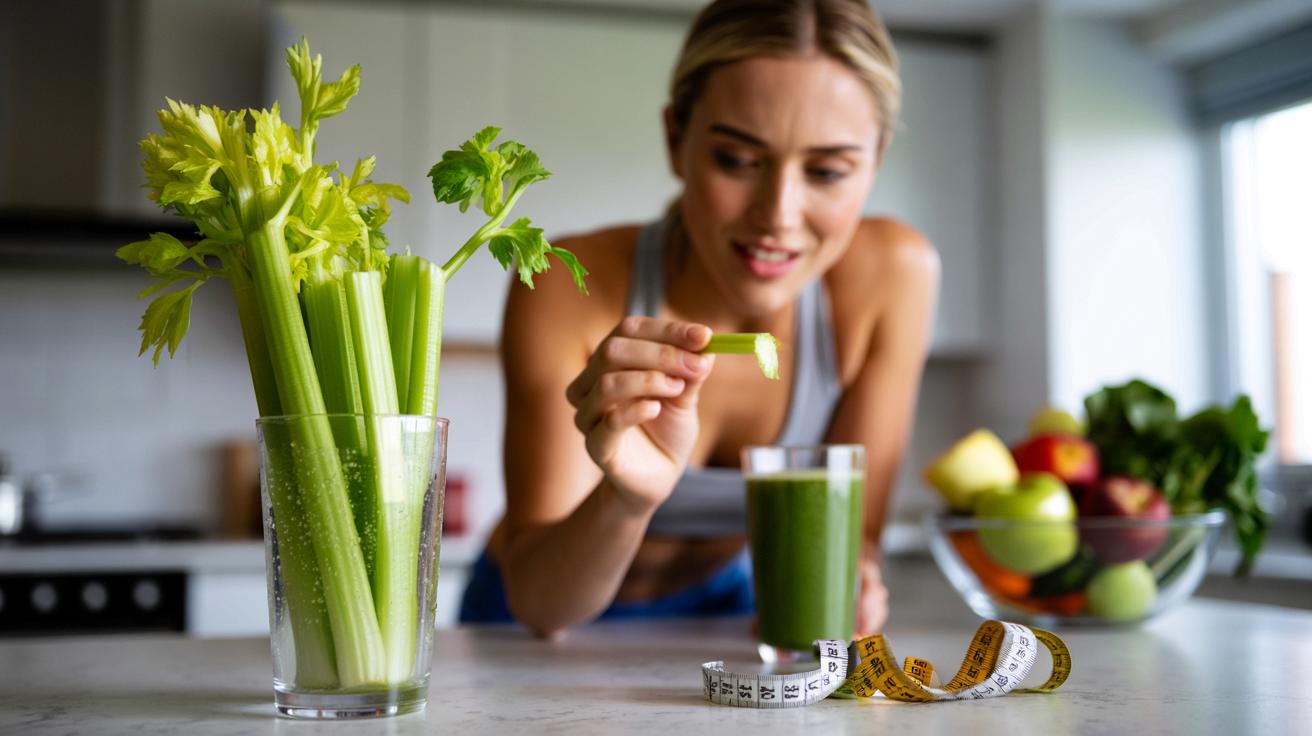To zielone warzywo przyspiesza odchudzanie. Wiele osób go nie znosi