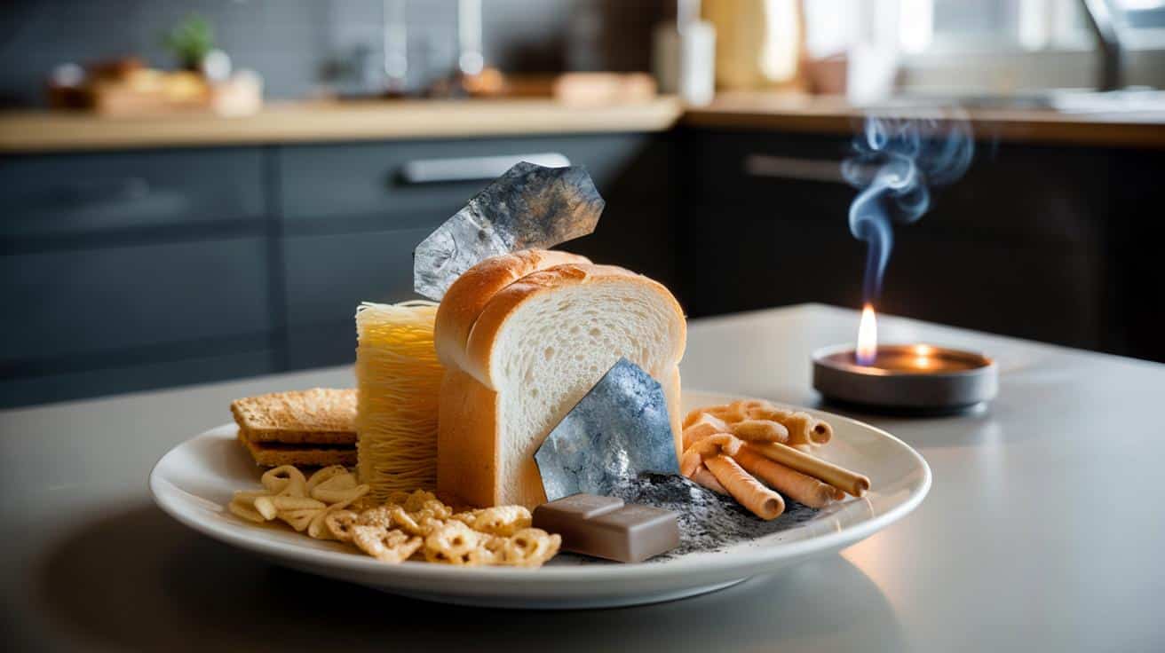 Toksyczna bomba na talerzu: jak ograniczyć kadm w codziennym jedzeniu