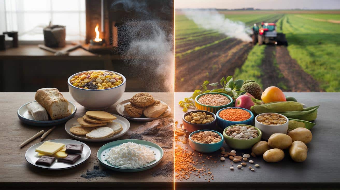 Toksyczny metal w codziennym jedzeniu. Jak ograniczyć kontakt z kadmem?