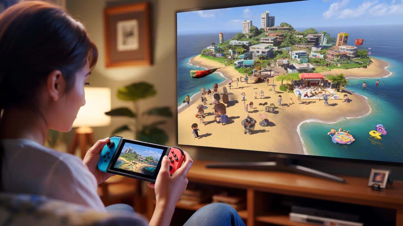 Tomodachi Life wraca po 13 latach. Nowa wersja na Switch może wciągnąć jeszcze bardziej