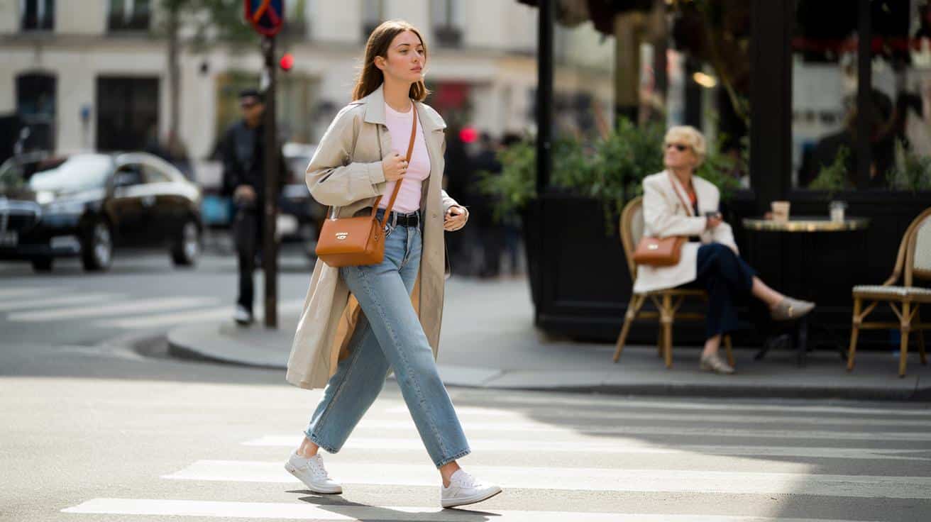 Torebka, którą nosiły nasze mamy, wraca na listę hitów