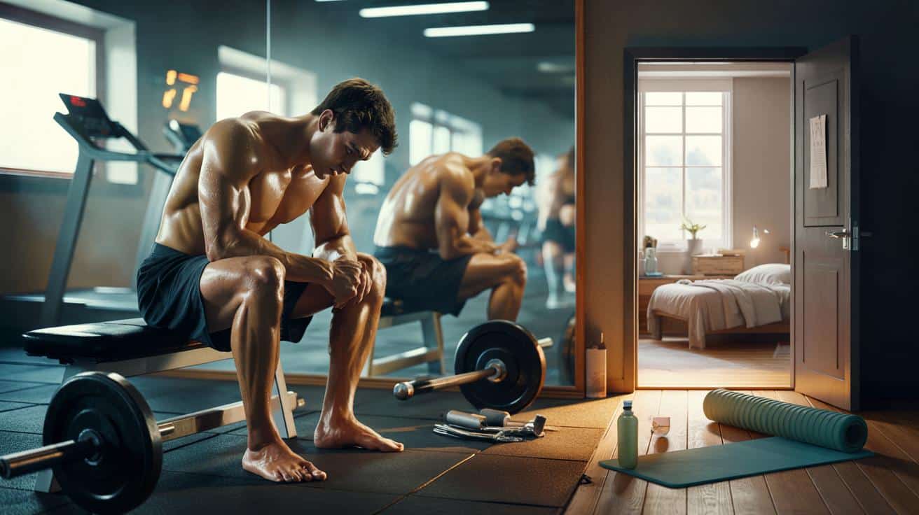 Trenujesz mocno, a efektów brak? Ten błąd blokuje twój rozwój