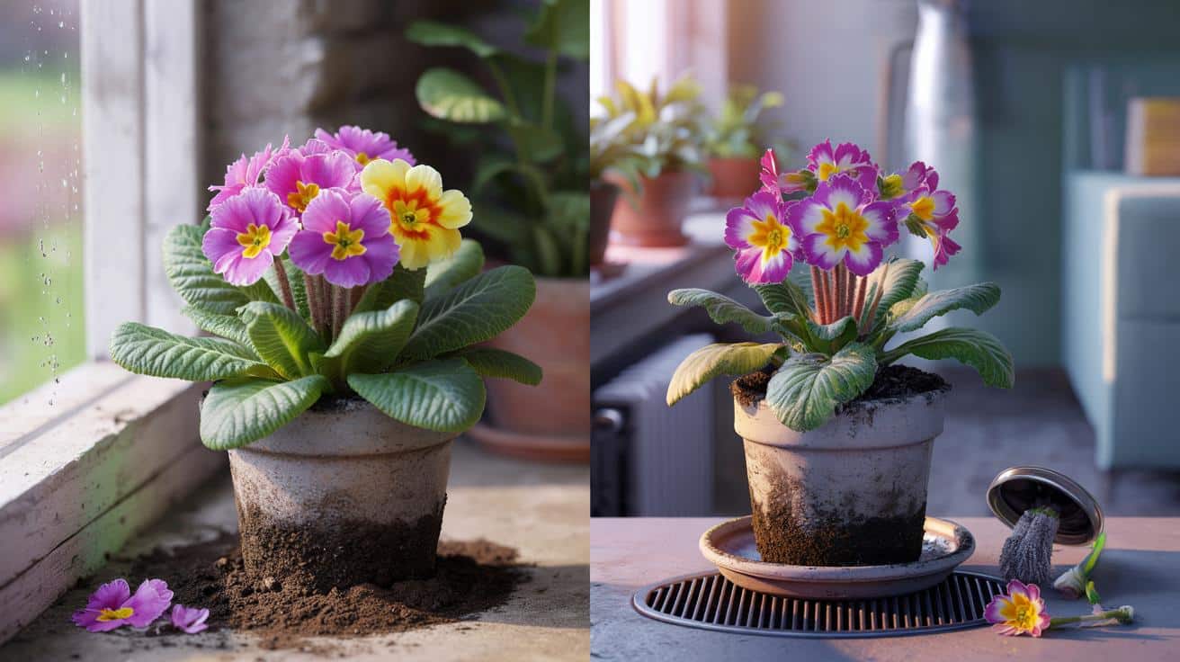 Trzy błędy, przez które prymule szybko marnieją. Sprawdź, czy je popełniasz