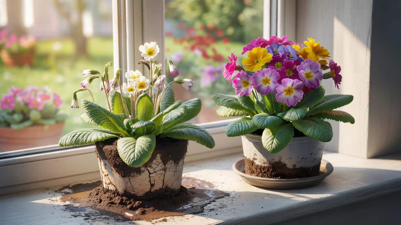 Trzy błędy, przez które prymule marnieją w tydzień. Sprawdź, czy je popełniasz