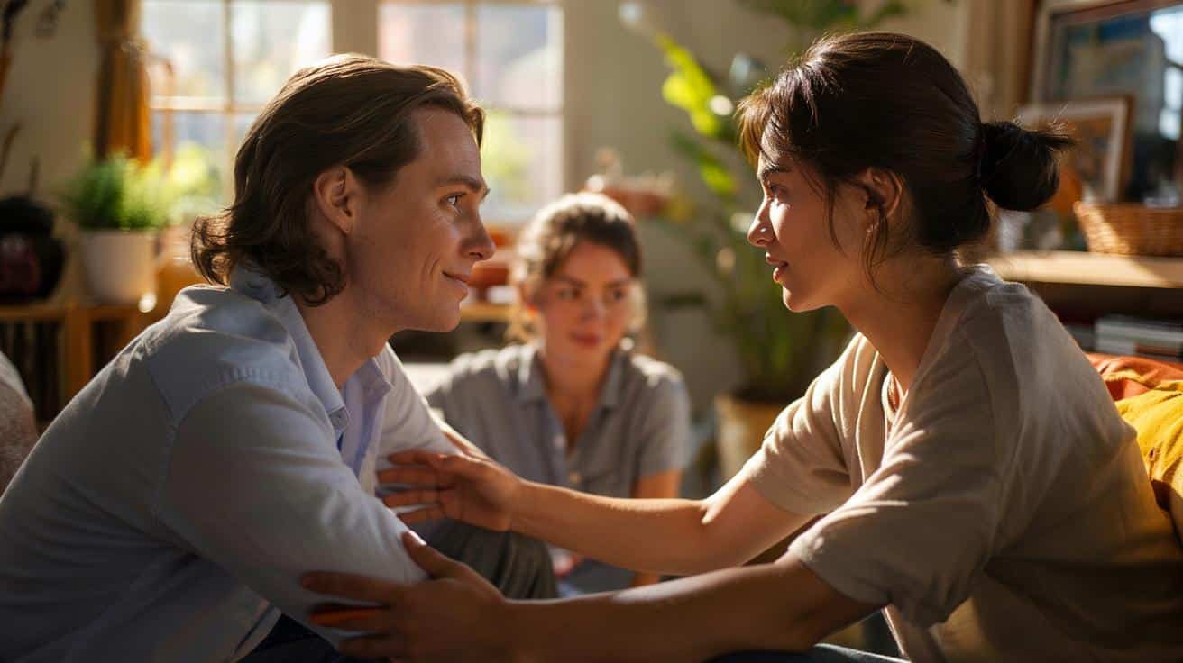 Trzy krótkie zdania, po których ludzie myślą: „to naprawdę dobry człowiek”