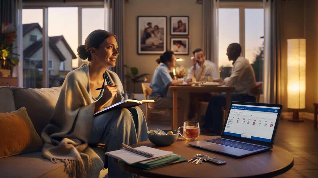 Trzy potrzeby, bez których trudno o szczęście. Psychoterapeutka mówi wprost