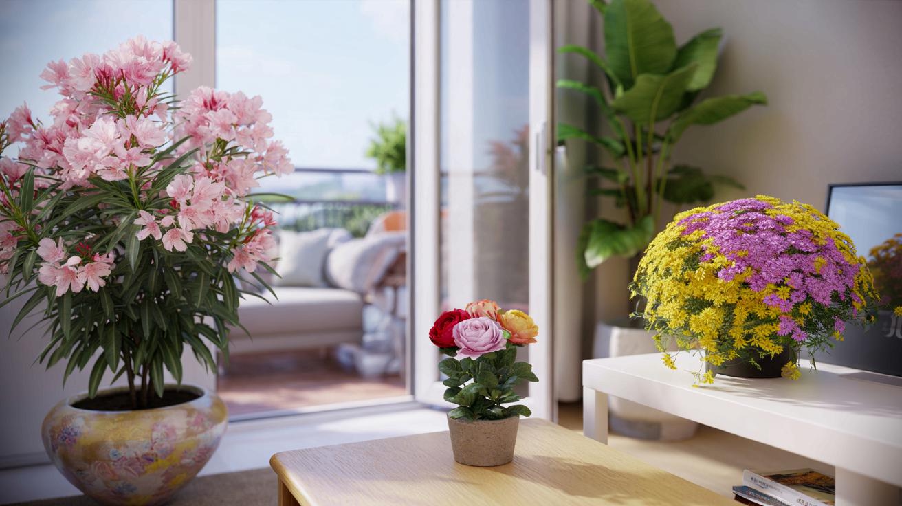 Trzy wiosenne rośliny z Lidla od 2,99 zł, które odmienią każde mieszkanie