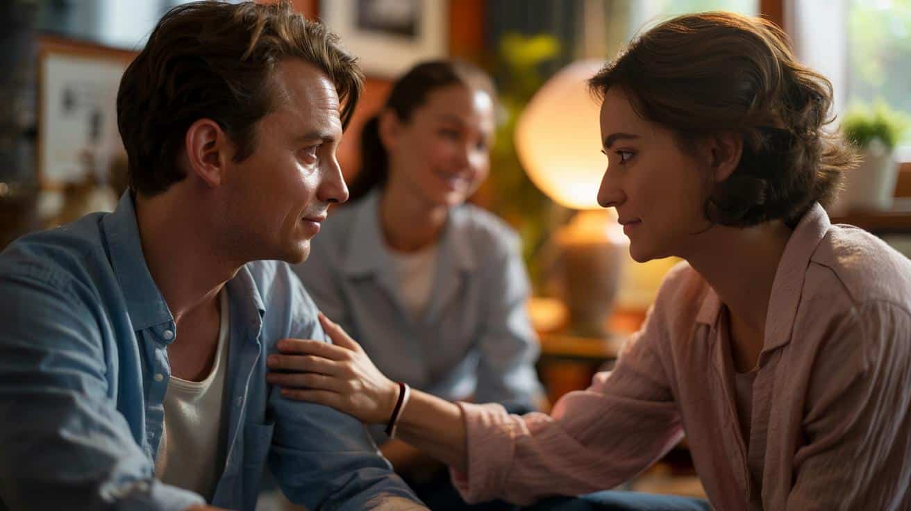 Trzy zdania, po których ludzie myślą: „to naprawdę dobry człowiek”