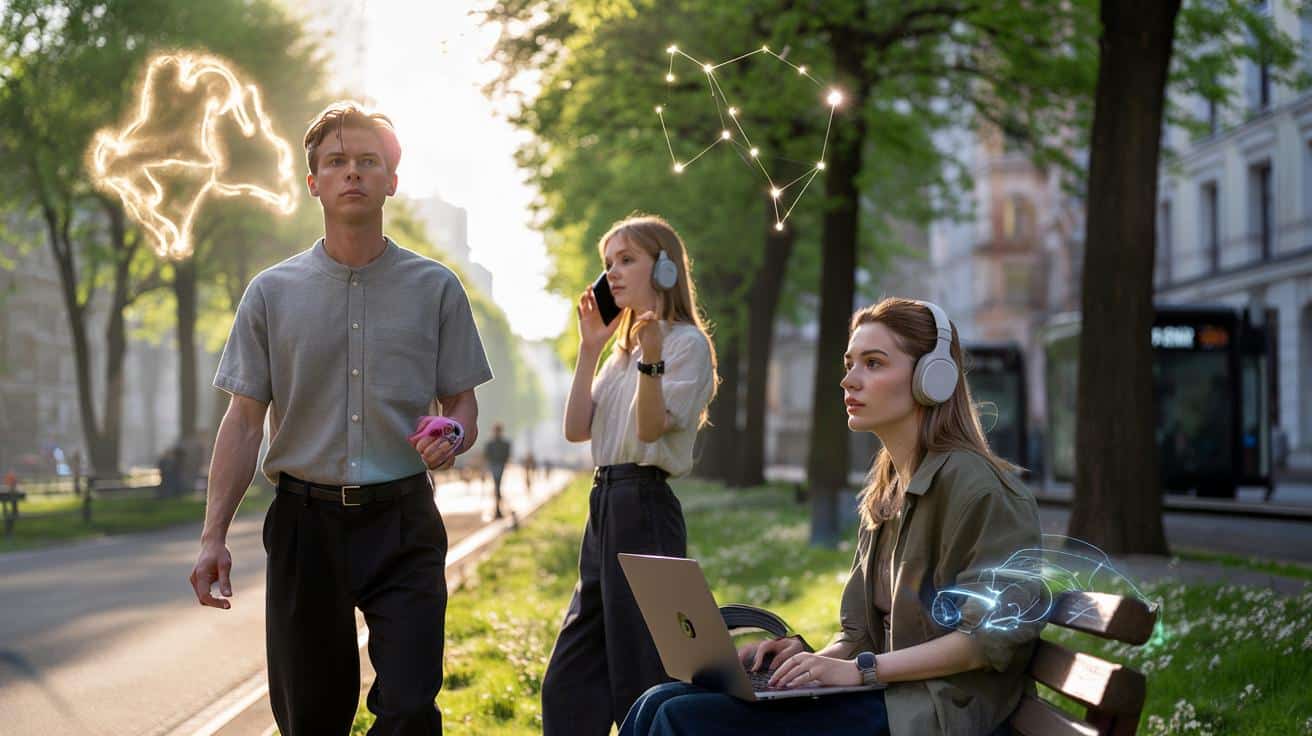 Trzy znaki zodiaku wreszcie łapią oddech w kwietniu 2026