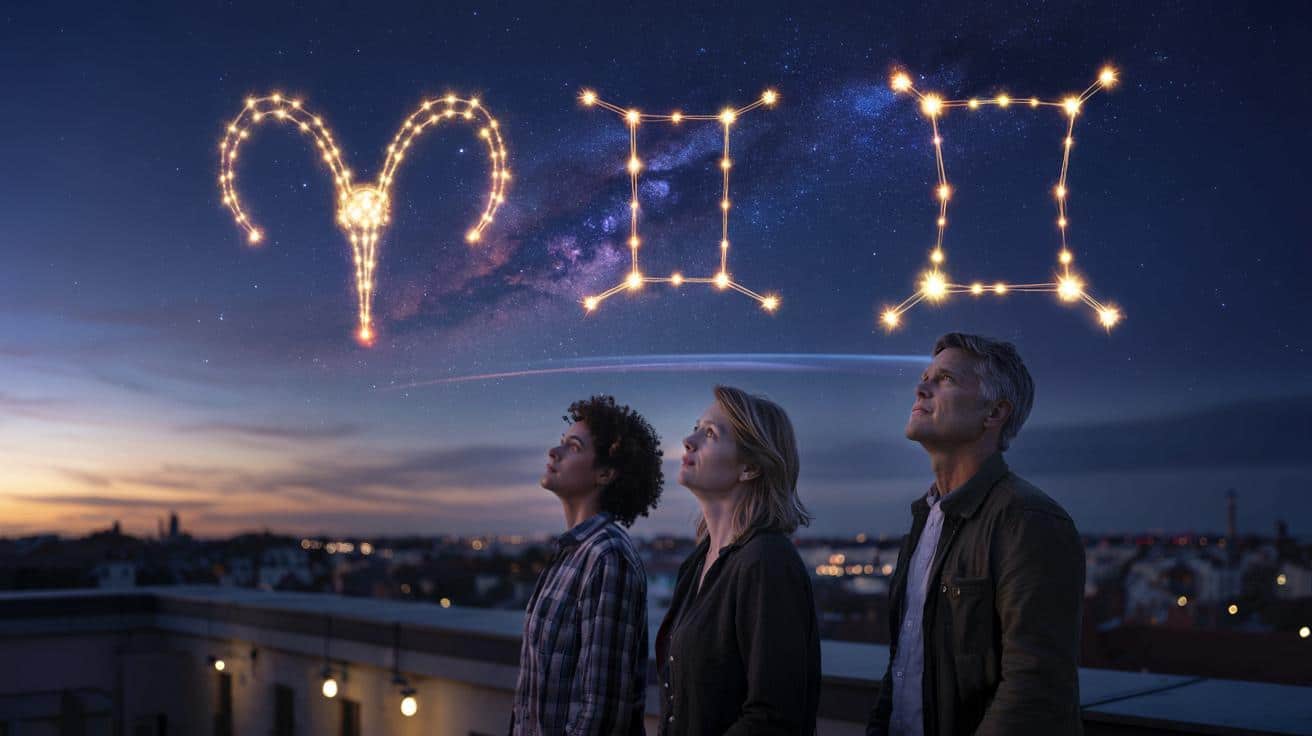 Trzy znaki zodiaku wreszcie odetchną w kwietniu 2026. Astrologowie zapowiadają przełom