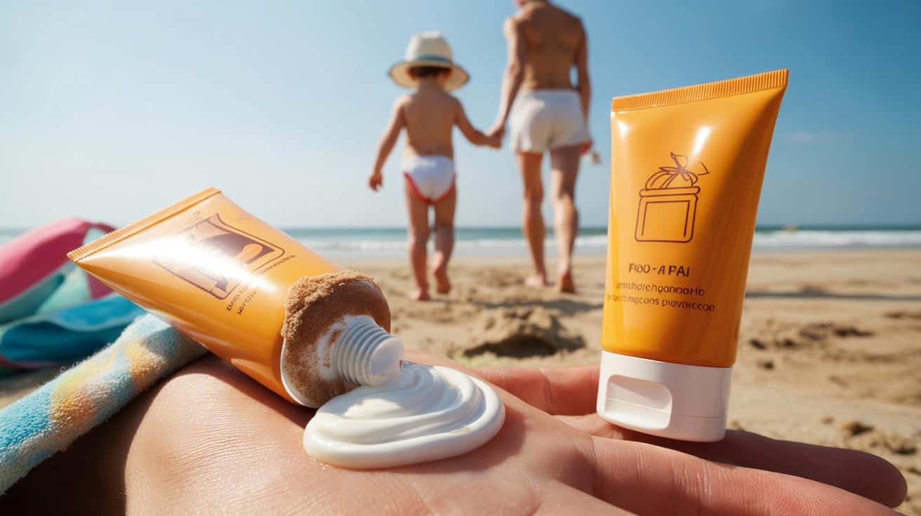 Trzymasz krem z filtrem dłużej niż rok? Filtry UV tracą moc