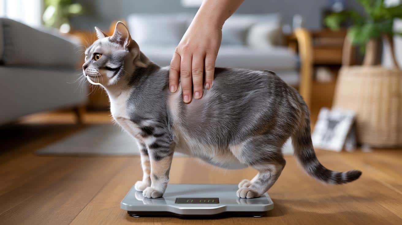 Twój kot po kastracji tyje? Tak rozpoznasz kłopot na starcie