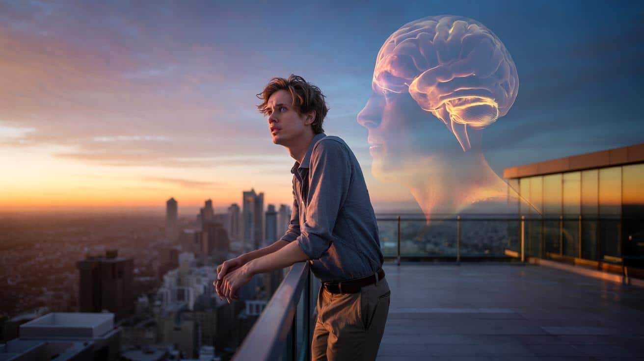 Twój mózg myśli lepiej w tych miejscach. Naukowcy tłumaczą dlaczego