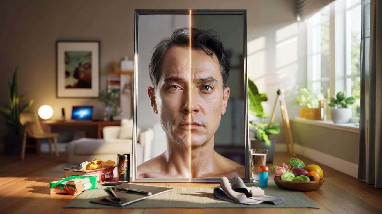 Twój organizm starzeje się szybciej niż myślisz. Naukowcy wskazują konkretny wiek