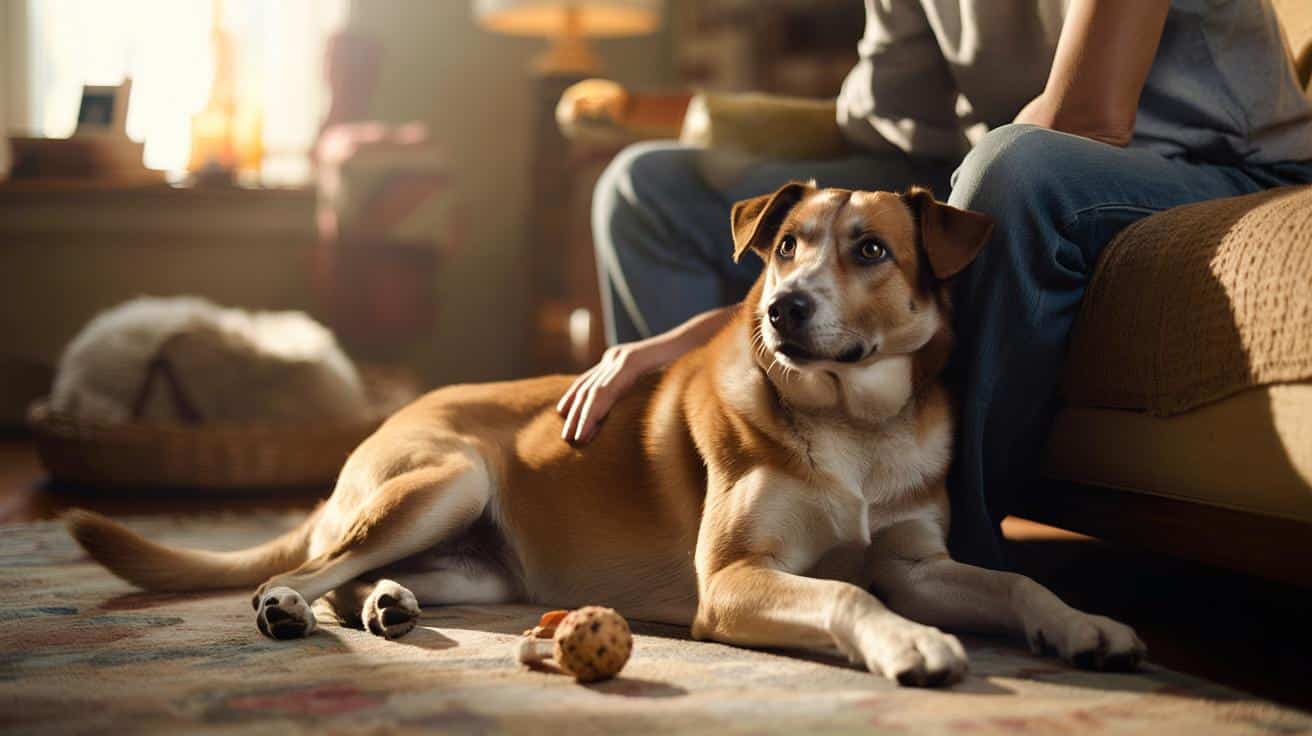 Twój pies naprawdę cię kocha? Ten jeden nawyk mówi wszystko
