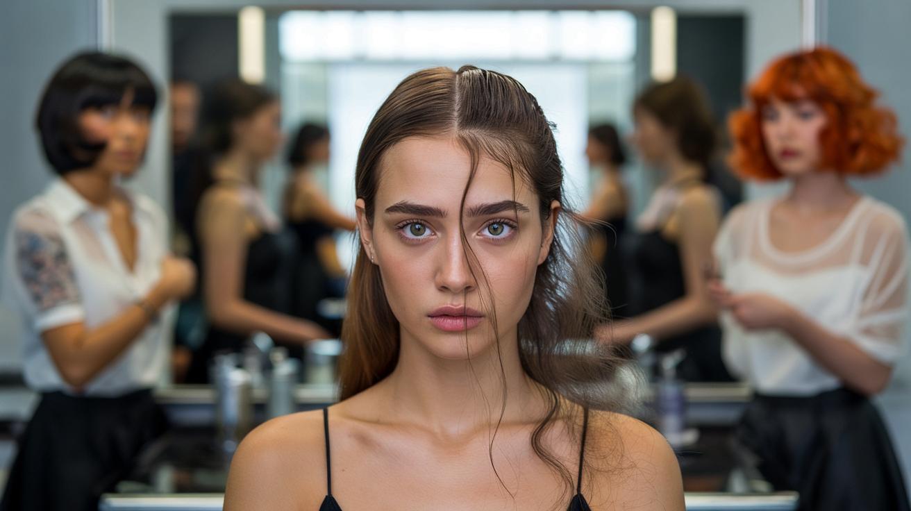 Twoja fryzura zdradza twoją psychikę: 5 sygnałów z głowy