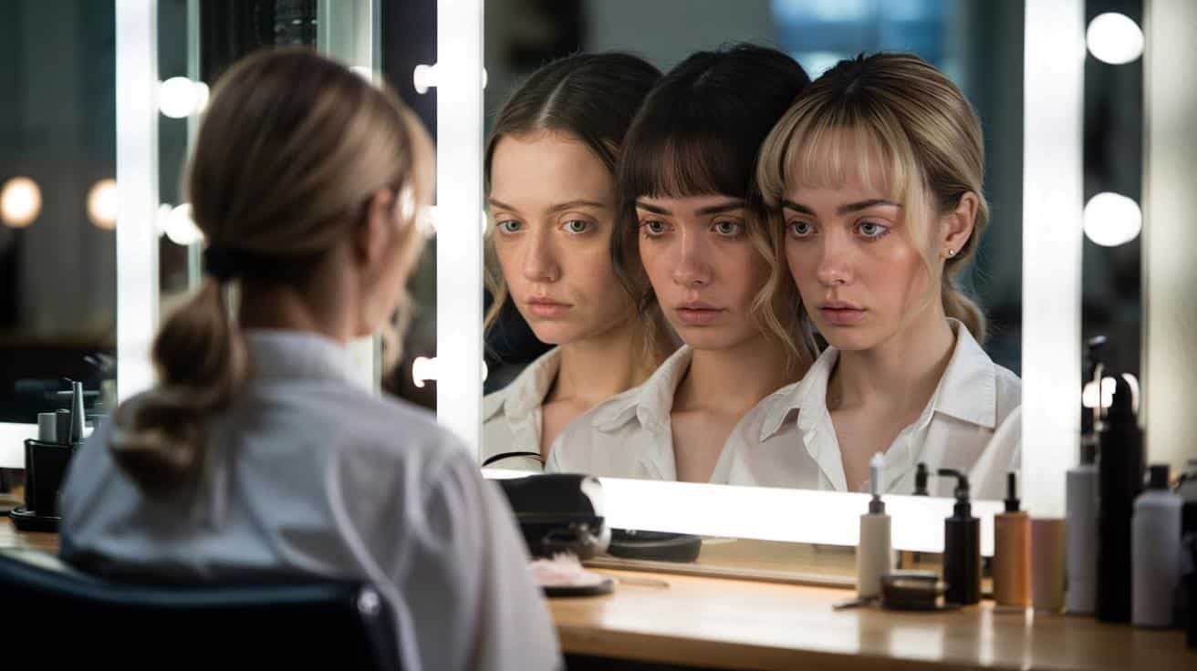 Twoja fryzura zdradza więcej niż myślisz: 5 cięć, które mówią o psychice