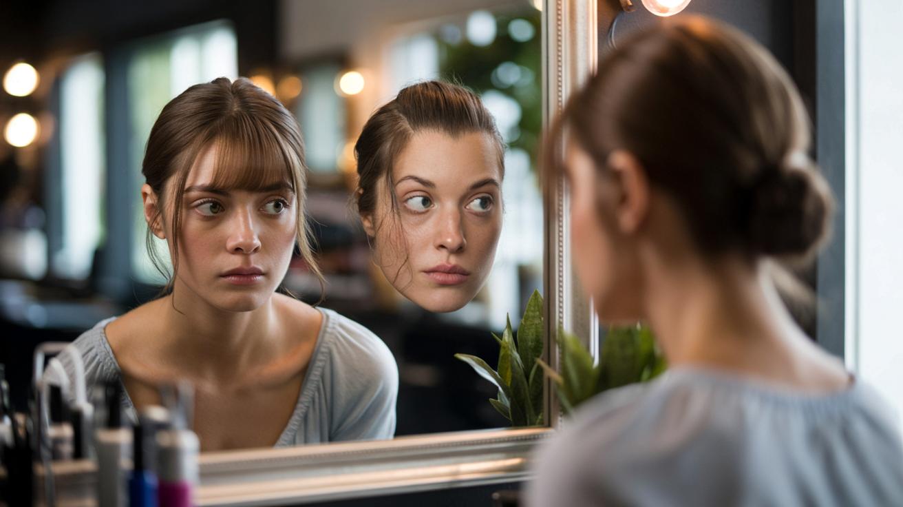 Twoja fryzura zdradza więcej, niż myślisz. Te 5 sygnałów mówi o psychice