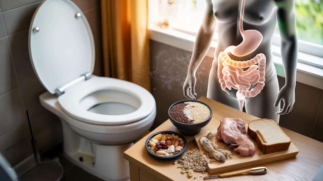 Twoja toaleta zdradza, czego brakuje w diecie. Naukowcy wskazują jeden kluczowy składnik