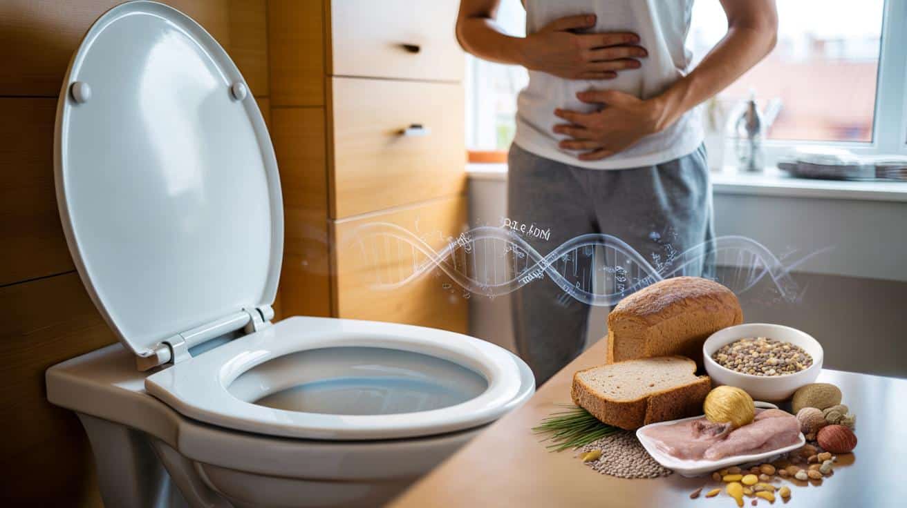 Twoja toaleta zdradza dietę? Naukowcy wskazują na jeden kluczowy składnik