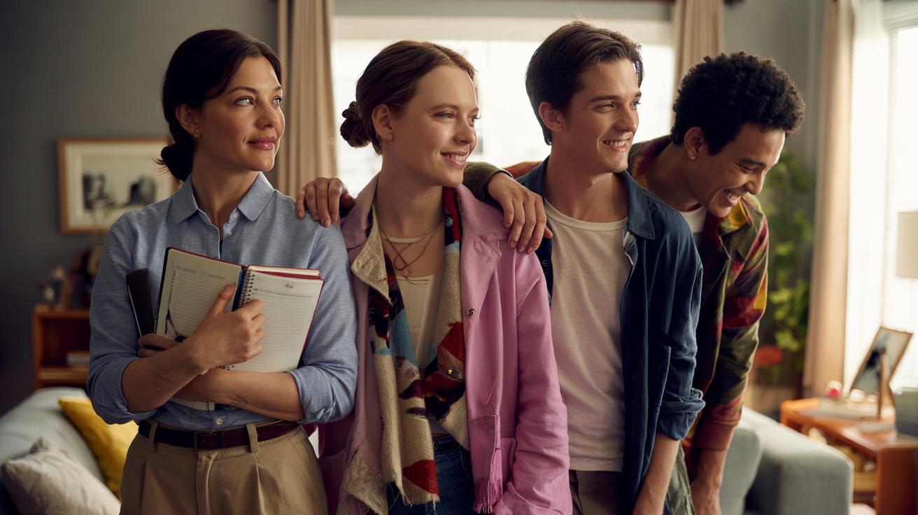 Twoja ukryta „supermoc” zależy od miejsca w rodzeństwie. Sprawdź, którą masz