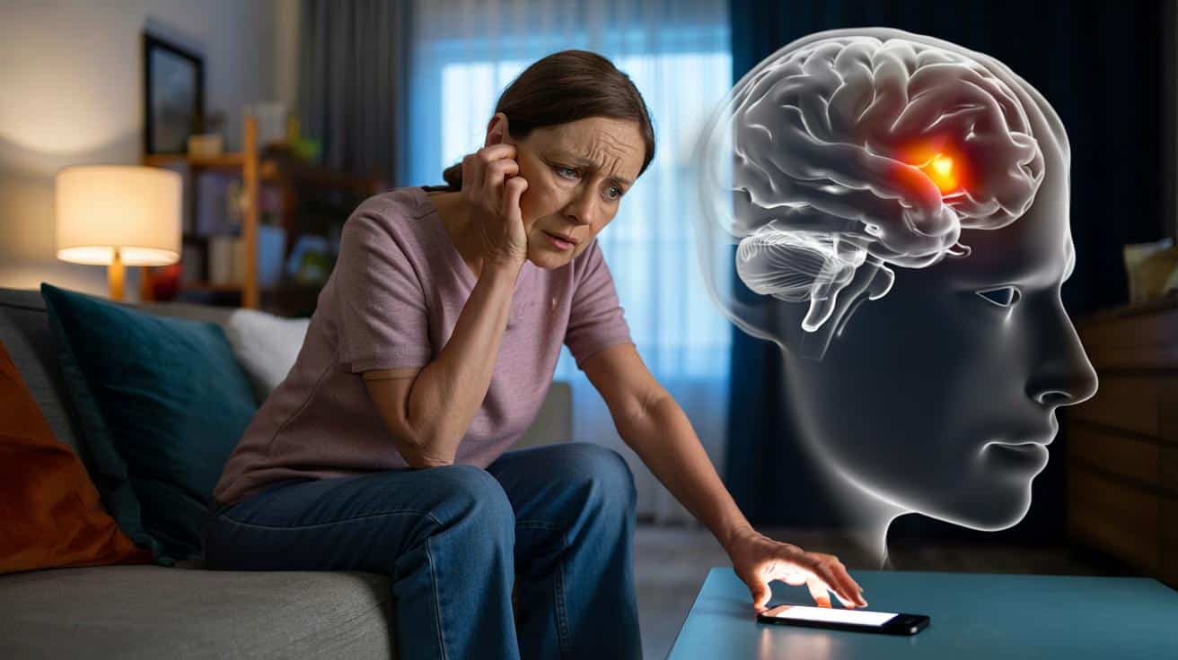 Udar mózgu częściej zabija kobiety. Lekarze wyjaśniają, jak się chronić