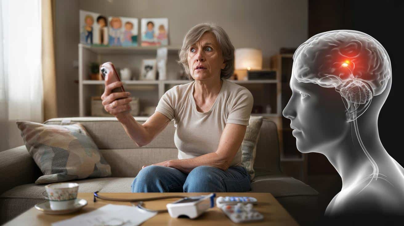 Udar mózgu u kobiet: dlaczego bywa groźniejszy i jak obniżyć ryzyko